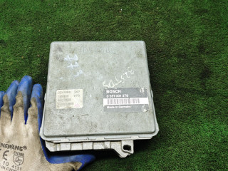 блок управления двигателем BMW 5 серия E34 1993, 2.5 л., дизель, МКПП, седан, 2246481, 0281001378