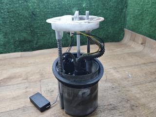 насос топливный Volkswagen Jetta 6 поколение [рестайлинг] 2015, 1.6 л., бензин, МКПП, седан