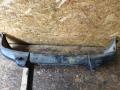 бампер передний Hyundai Galloper 2 поколение 1998, 2.5 л., дизель, МКПП, внедорожник 5 дв. - фото №5