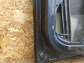 дверь передняя правая Skoda Fabia 1 поколение [рестайлинг] 2007, 1.2 л., бензин, МКПП, седан - фото №12