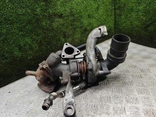 турбина Renault Safrane 1 поколение [рестайлинг] 1996, 2.2 л., дизель, МКПП, хетчбэк 5 дв., 77001011413