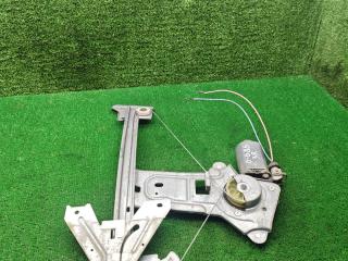 стеклоподъемник электрический задний правый Citroen Xsara 1 поколение 1998, 1.8 л., бензин, МКПП, хетчбэк 5 дв.
