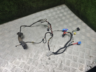 дверная проводка Skoda Octavia 3 поколение (A7) 2013, 1.8 л., бензин, МКПП, лифтбэк, 5E1971121M