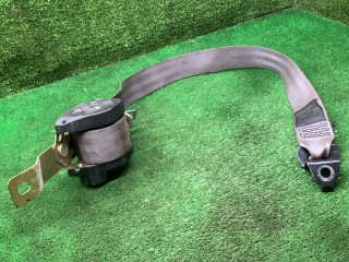 ремень безопасности Renault Laguna 1 поколение [рестайлинг] 1998, 1.8 л., бензин, МКПП, хетчбэк 5 дв.