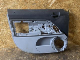 обшивка двери передняя левая Jeep Patriot 1 поколение 2010, внедорожник 5 дв.