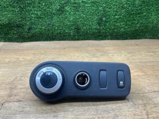 блок круиз-контроля Renault Duster 1 поколение 2014, 2.0 л., F4R 400, бензин, МКПП, внедорожник 5 дв., полный привод, 251630024R