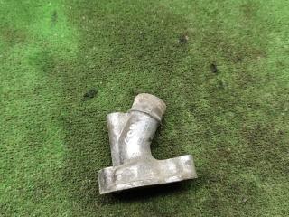 фланец (тройник) системы охлаждения Mercedes-Benz T1 207-210D W601 1993, 2.3 л., OM 601.940, дизель, МКПП, фургон, R6012031631, 6012031631