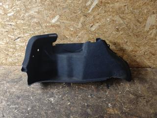 обшивка багажника Renault Laguna 2 поколение 2002, 1.8 л., бензин, МКПП, хетчбэк 5 дв.