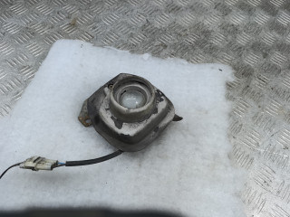 фара противотуманная левая Suzuki Baleno 1 поколение 1997, 1.6 л., бензин, МКПП, универсал