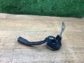 переключатель поворотов Volkswagen Golf 2 поколение 1990, 1.3 л., бензин, МКПП, хетчбэк 3 дв. - фото №3