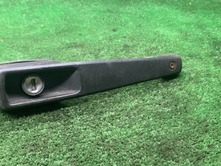 ручка наружная Mercedes-Benz T1 207-210D W601 1990, 2.3 л., дизель, МКПП, микроавтобус