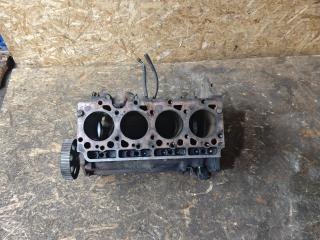 блок цилиндров Ford Transit 4 поколение 1991, 2.5 л., дизель, МКПП, микроавтобус, 4HC