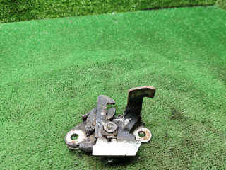 замок капота Renault Scenic 1 поколение 1998, 1.6 л., бензин, МКПП, минивэн