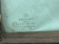стекло двери задней левой Mercedes-Benz E-Класс W124 [рестайлинг] 1993, 3.0 л., дизель, МКПП, седан - фото №2