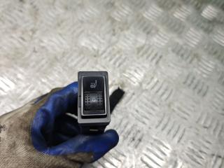 кнопка обогрева сидений Skoda Superb 1 поколение 2006, 2.8 л., бензин, АКПП, седан, 3UO963563