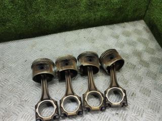 поршень Volkswagen Passat B3 1991, 1.8 л., бензин, МКПП, универсал