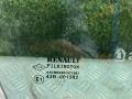 стекло двери передней правой Renault Laguna 2 поколение 2002, 1.9 л., дизель, МКПП, хетчбэк 5 дв. - фото №2