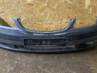 бампер передний Toyota Avensis 1 поколение (T220) 1997, 2.0 л., дизель, МКПП, универсал