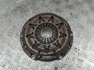 корзина сцепления Volkswagen Polo Sedan 1 поколение 2015, 1.6 л., МКПП, седан