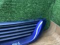 решетка радиатора Opel Vectra B 1997, 1.8 л., бензин, МКПП, хетчбэк 5 дв. - фото №4