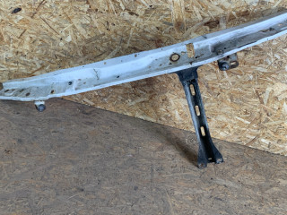 передняя панель крепления облицовки (телевизор) Ford Transit 4 поколение [рестайлинг] 1993, 2.5 л., дизель, МКПП, микроавтобус