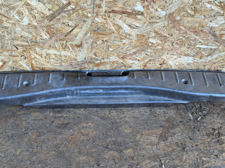 накладка внутренняя на заднюю панель кузова Peugeot 406 1 поколение 1998, 2.0 л., бензин, МКПП, универсал