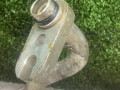 трубка кондиционера Opel Sintra 1 поколение 1998, 2.2 л., Y 22 DTH, дизель, МКПП, минивэн - фото №2