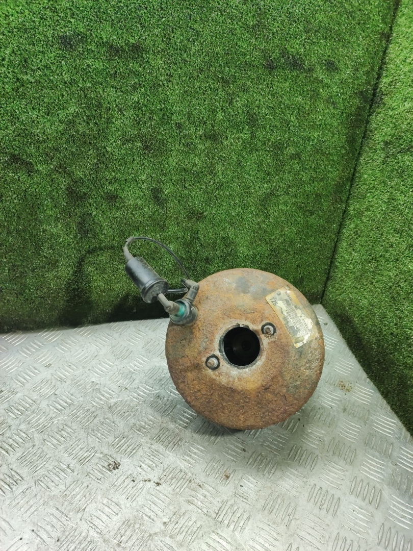 вакуумный усилитель тормозов Chrysler Neon 2 поколение 1999, 2.0 л., бензин, АКПП, седан - фото №1