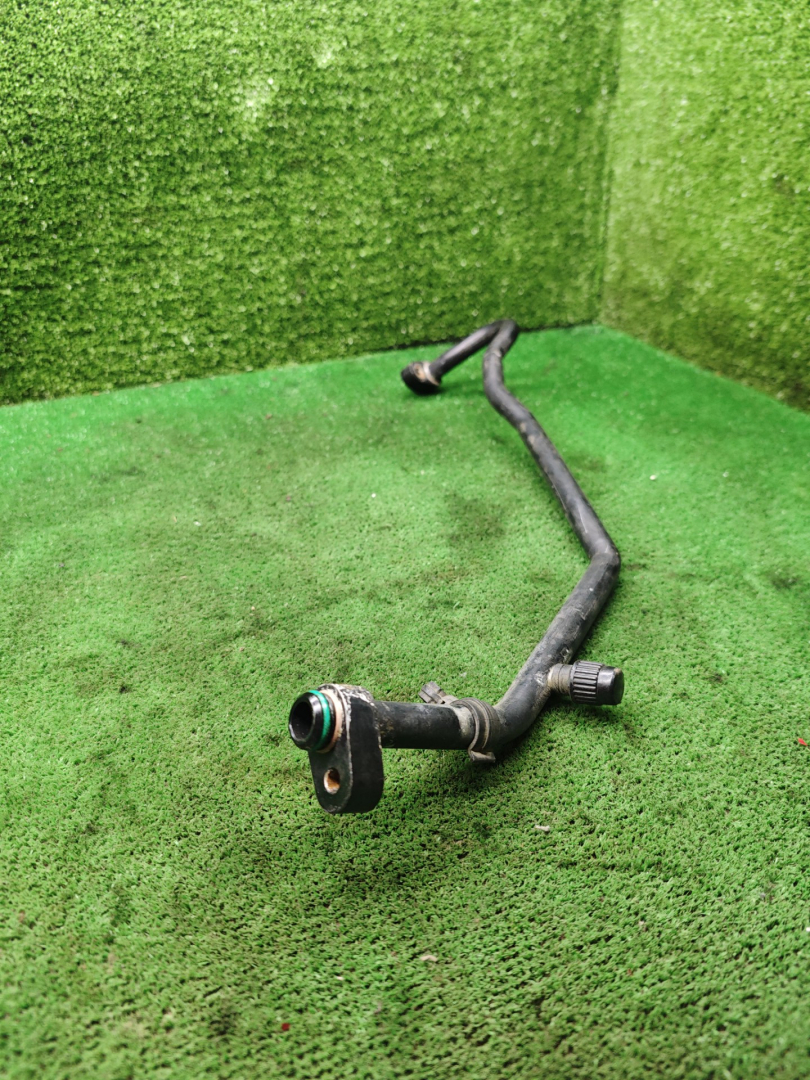 трубка кондиционера Lancia Kappa 1 поколение 1999, 2.0 л., бензин, МКПП, седан - фото №1