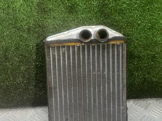 радиатор отопителя (печки) Opel Vectra C 2003, 2.0 л., дизель, МКПП, седан