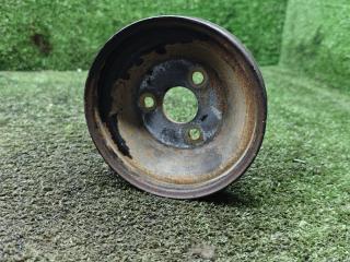 шкив насоса гидроусилителя Fiat Marea 1 поколение 2000, 1.8 л., бензин, МКПП, универсал