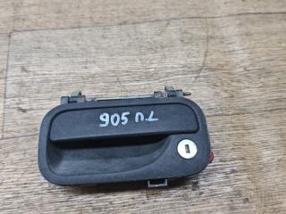 ручка наружная Opel Vectra B 1997, 1.8 л., бензин, МКПП, хетчбэк 5 дв.