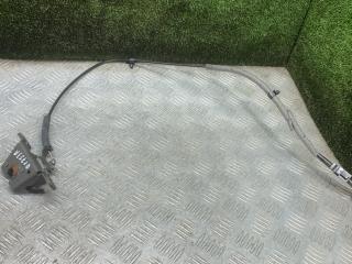 замок спинки сиденья Volkswagen Jetta 6 поколение [рестайлинг] 2015, 1.6 л., бензин, МКПП, седан