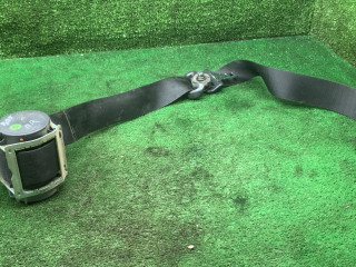 ремень безопасности Ford Fiesta 5 поколение [рестайлинг] 2005, 1.6 л., дизель, МКПП, хетчбэк 5 дв.