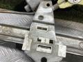 стеклоподъемник электрический передний левый Toyota Carina E 1 поколение T190 1997, 1.6 л., 4A-FE, бензин, МКПП, седан - фото №5
