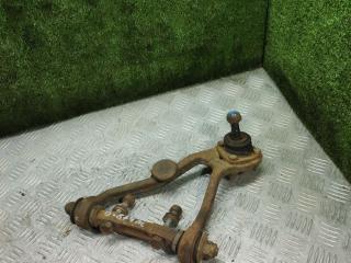 рычаг передний левый Lada 2121 Niva 1 поколение [рестайлинг] 2005, 1.7 л., бензин, МКПП, внедорожник 3 дв.