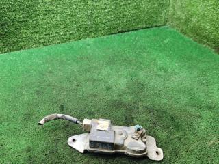 активатор замка багажника Hyundai H-1 Starex [рестайлинг] 2004, 2.5 л., дизель, МКПП, микроавтобус