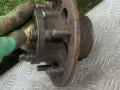 ступица передняя правая Great Wall Hover 1 поколение 2008, 2.4 л., 4G69S4N, бензин, МКПП, внедорожник 5 дв. - фото №5
