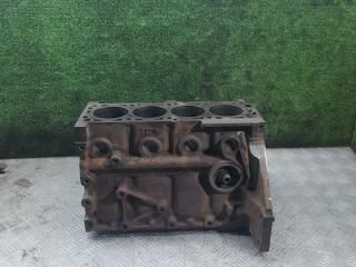 блок цилиндров Daewoo Lanos T100 2000, 1.3 л., бензин, МКПП, седан, A13SMS