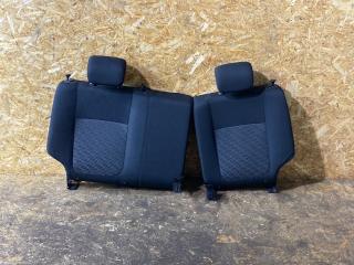 салон (комплект сидений) Lada Vesta 1 поколение 2020, 1.6 л., бензин, МКПП, седан, 8450007938, 8450007935