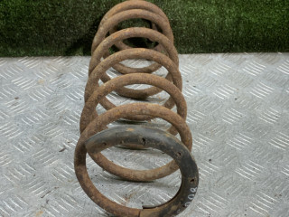 пружина задняя Peugeot 806 1 поколение 1997, 2.1 л., дизель, МКПП, минивэн