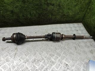 полуось передняя правая (приводной вал, ШРУС) Citroen Xantia 1 поколение 1995, 1.6 л., бензин, МКПП, хетчбэк 5 дв.