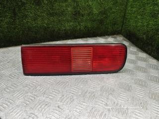 фонарь крышки багажника левый Renault Safrane 1 поколение [рестайлинг] 1999, 2.5 л., бензин, АКПП, седан