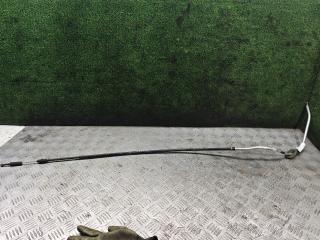 трос ручника Volkswagen Jetta 6 поколение [рестайлинг] 2015, 1.6 л., бензин, МКПП, седан, 5C0711952B