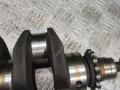 коленвал Volkswagen Golf 3 поколение 1995, 1.3 л., бензин, МКПП, хетчбэк 3 дв. - фото №3