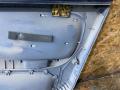 обшивка двери передняя левая Kia Rio 1 поколение 2001, 1.6 л., бензин, МКПП, седан - фото №6