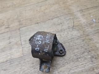 подушка крепления КПП Hyundai Accent 1 поколение (X3) 1996, 1.3 л., бензин, МКПП, хетчбэк 3 дв.