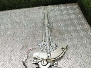 стеклоподъемник электрический передний правый Toyota Picnic 1 поколение XM10 2001, 2.2 л., 3C-TE, дизель, МКПП, минивэн