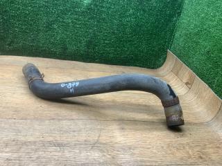 патрубок радиатора Hyundai Accent 1 поколение (X3) 1996, 1.3 л., бензин, МКПП, хетчбэк 3 дв.