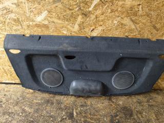 полка багажника Chevrolet Aveo T250 [рестайлинг] 2006, 1.4 л., F14D3, бензин, МКПП, седан